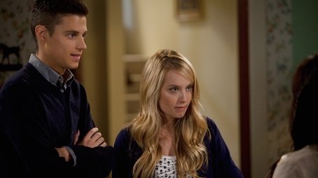 Another Proposal (2011) - Episode 18 poster and promotional image