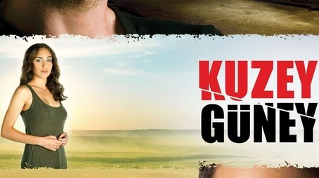 Season 1 (2011) - Season 1 poster and promotional image