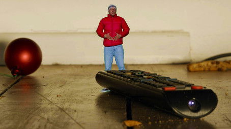 You Could Shrink Yourself? (2020) - Episode 13 poster and promotional image