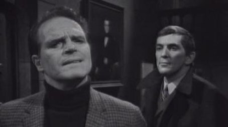 DS-218 (1967) - Episode 27 poster and promotional image