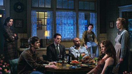 Season 3 (2003) - Season 3 poster and promotional image