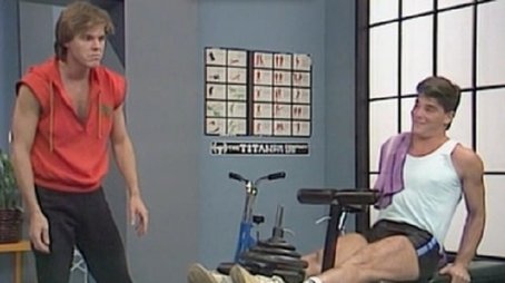 Episode 926 (1987) - Episode 58 poster and promotional image