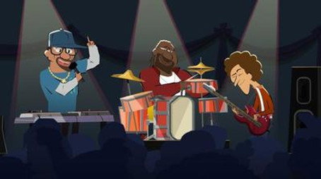 Max & Maestro Sezona 1