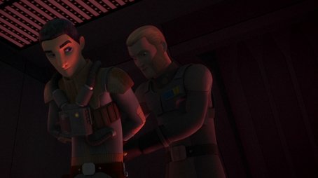 Through Imperial Eyes (2017) - Episode 16 poster and promotional image