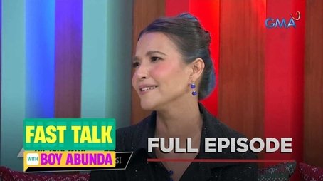 Alessandra de Rossi (2023) - Episode 236 poster and promotional image
