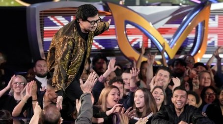 Quarter Finals (2023) - Episode 12 poster and promotional image