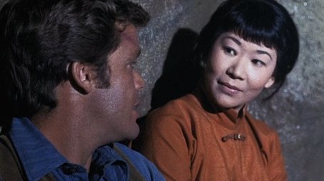 Smile of a Dragon (1964) - Episode 22 poster and promotional image