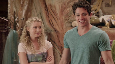 Mako Mermaids: Vita da tritone Stagione 2
