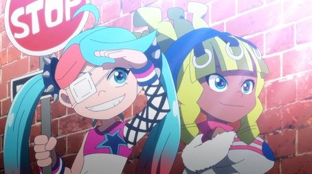 Emma and Lucy's Fun-sized Adventure (2022) - Episode 9 poster and promotional image