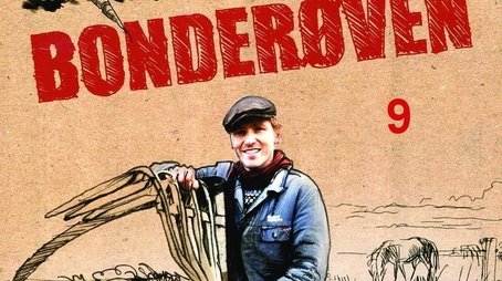 Season 9 (2012) - Season 9 poster and promotional image