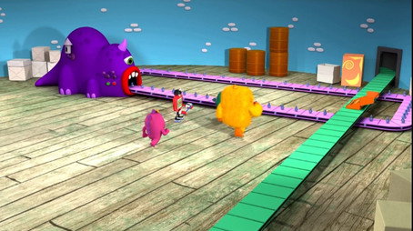 Monster Math Squad Сезон 2