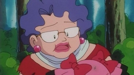 The Trouble with Snubbull (2000) - Episode 18 poster and promotional image