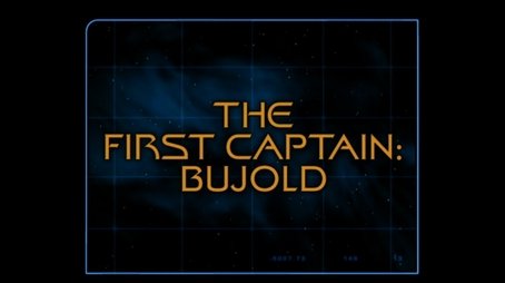 The First Captain Bujold (Season 1) (2004) - Episode 4 poster and promotional image