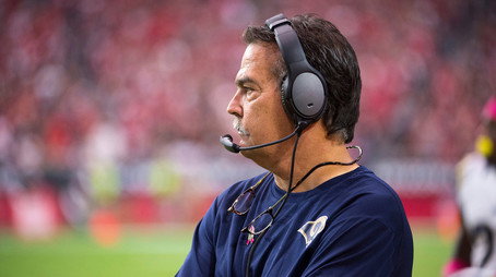 Hard Knocks Stagione 11