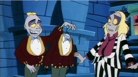 Oh, Brother! (1991) - Episode 37 poster and promotional image