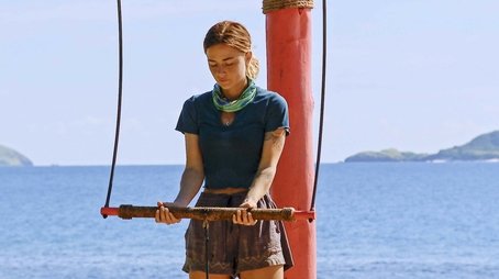 What About the Big Girls (2022) - Episode 9 poster and promotional image