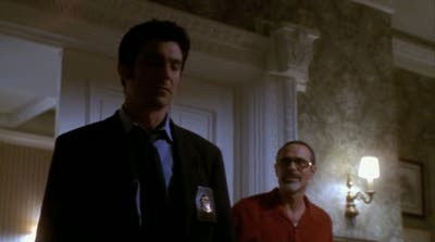 The Inner Sense (1) (2000) - Episode 19 poster and promotional image