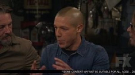 Der Moralcodex der Sons of Anarchy (Staffel 2)