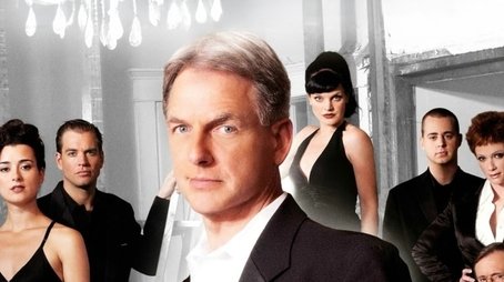 Season 3 (2005) - Season 3 poster and promotional image
