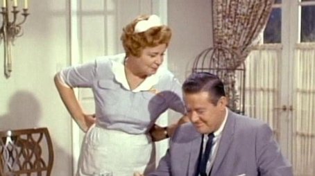 Democracy at Work (1964) - Episode 23 poster and promotional image