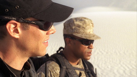 Stargate Universe Stagione 0