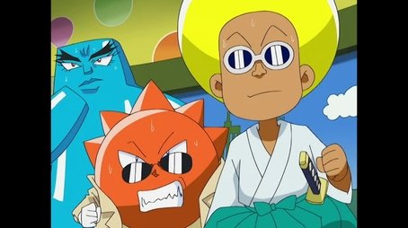 Holy Guacamole Land Isn't Just for Breakfast Anymore (2006) - Episode 37 poster and promotional image