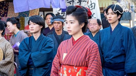 Episode 16 (2023) - Episode 16 poster and promotional image