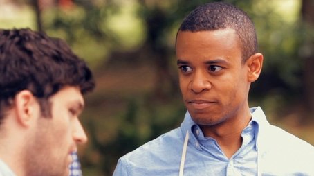 Barack Obama’s BBQ 2011 (2011) - Episode 23 poster and promotional image