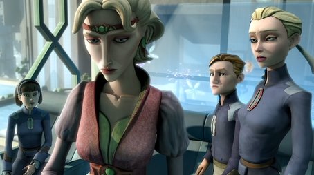 The Academy (2010) - Episode 6 poster and promotional image