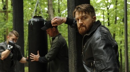 Episode 4 (2017) - Episode 4 poster and promotional image