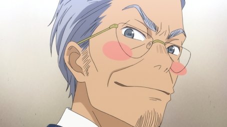 Chapter 66 Where the Sun Shines / Chapter 67 Small World (2017) - Episode 11 poster and promotional image