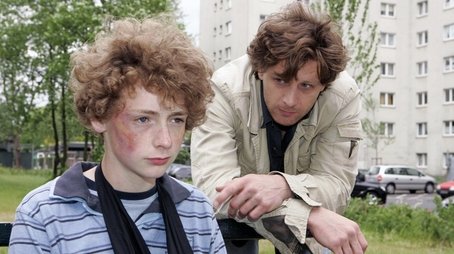 Corinna (2009) - Episode 8 poster and promotional image