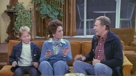The Bob Newhart Show Сезон 3