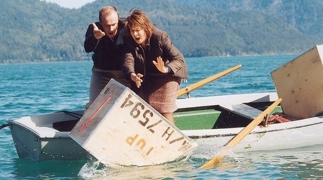 Vater Unser (2004) - Episode 6 poster and promotional image