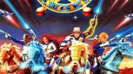 Season 1 (1986) - Season 1 poster and promotional image