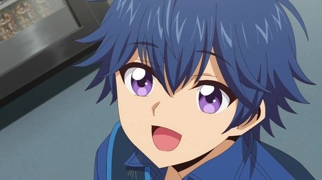 Tiger of Kaga (2021) - Episode 3 poster and promotional image