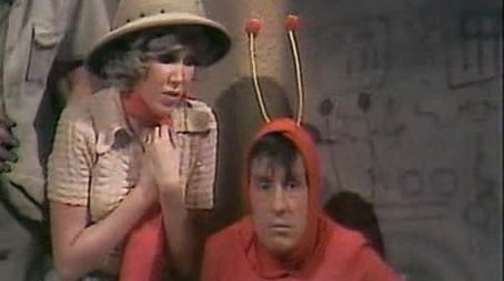 Episode 16 (1974) - Episode 16 poster and promotional image
