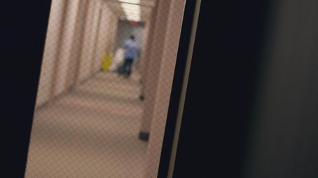 Rape on the Night Shift (2015) - Episode 10 poster and promotional image