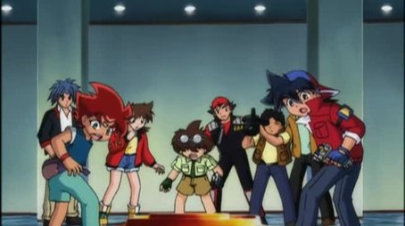 Under Pressure (2003) - Episode 21 poster and promotional image
