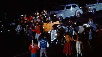 Guess Who's Coming to Visit (1974) - Episode 4 poster and promotional image