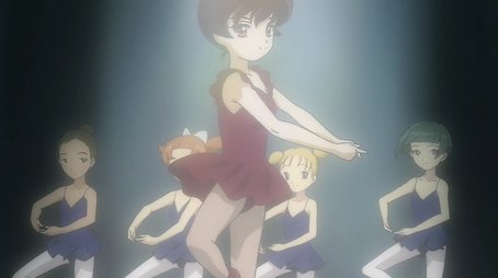 Act 1 - Chapter of the Egg: The Duck and the Prince ~ Der Nußknacker: Blumenwalzer (2002) - Episode 1 poster and promotional image