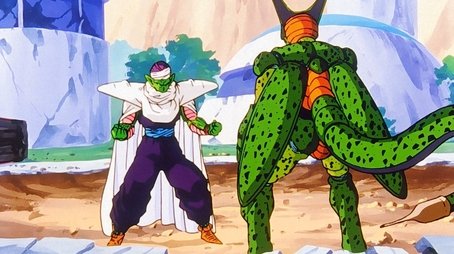 Dragon Ball Z53