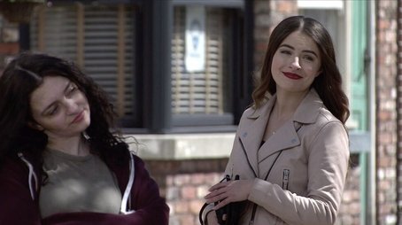 Monday 14 June (2021) - Episode 117 poster and promotional image