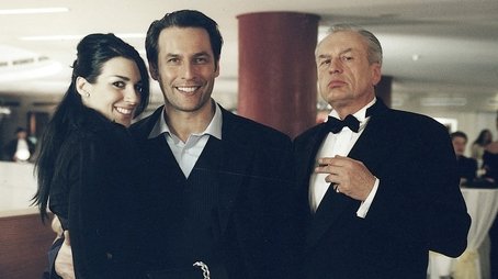 Episode 6 (2002) - Episode 6 poster and promotional image