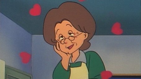 Eh! A love letter to Saku-san (1981) - Episode 34 poster and promotional image