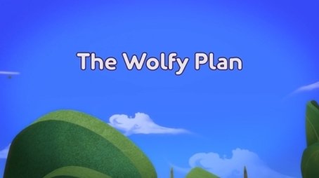 The Wolfies Take HQ