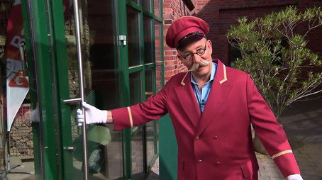 Bares für Rares Temporada 8