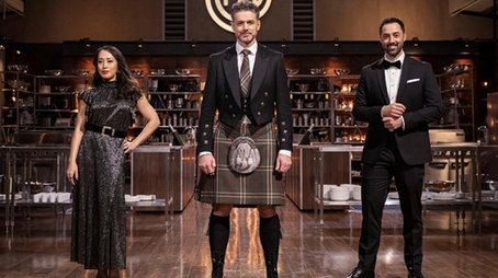 Grand Final (2020) - Episode 61 poster and promotional image