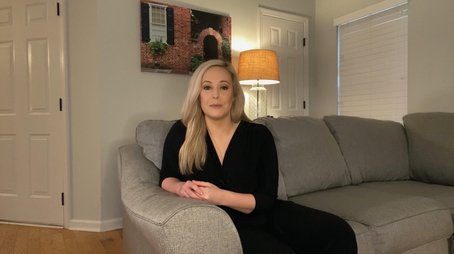 Tammy Moorer (2021) - Episode 20 poster and promotional image
