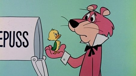 Live and Lion (1961) - Episode 8 poster and promotional image